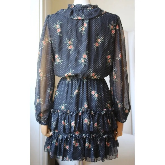 ZIMMERMANN / Folly Flutter Dress - Picture 3 of 5